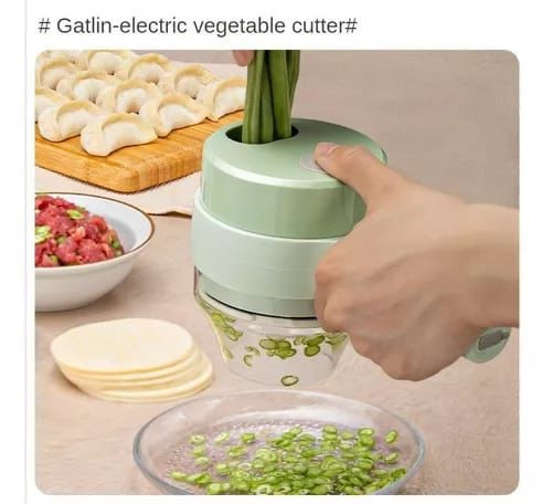 Pica Todo Recargable